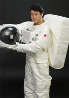 ムロツヨシ演じる藤田吾郎。