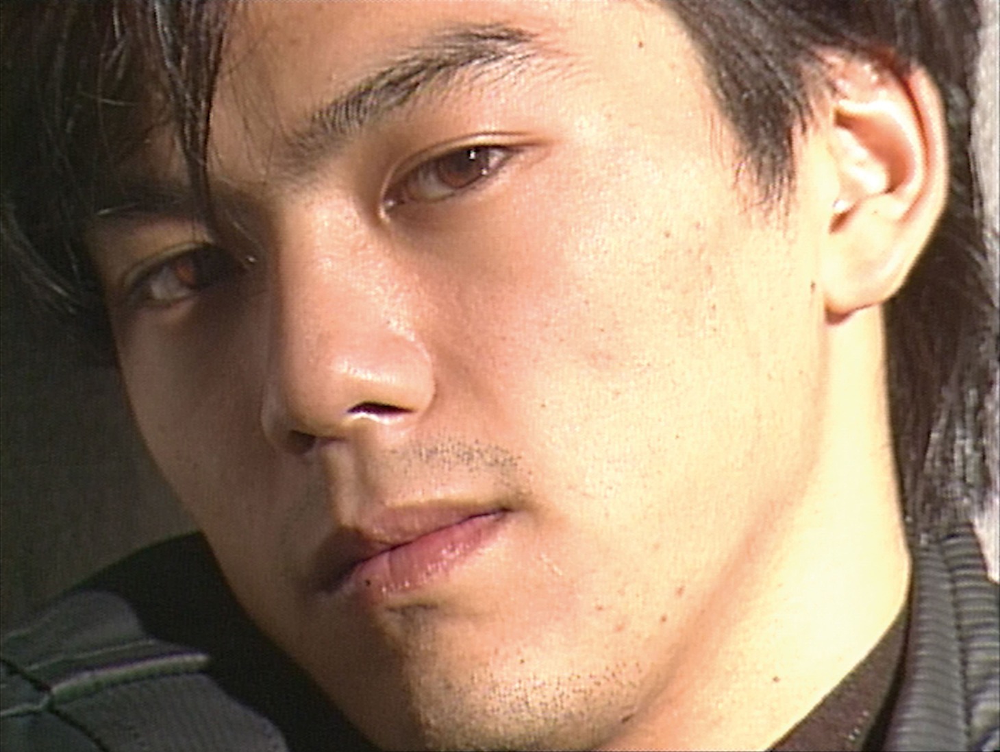 「尾崎豊を探して」