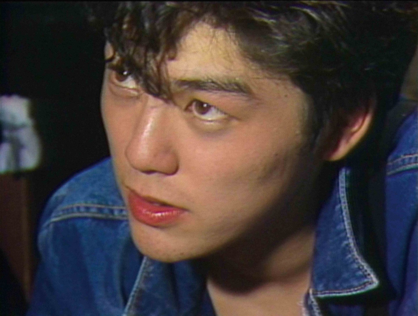 「尾崎豊を探して」