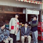 sumika、映画「ヒロアカ」主題歌に“光の方角へ進む”新曲提供