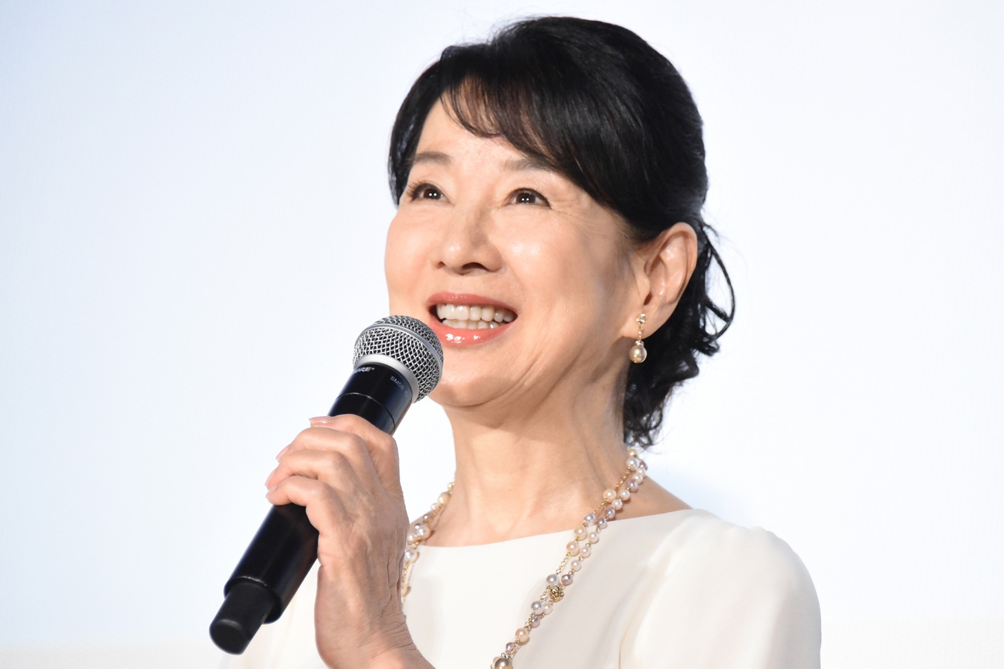 吉永小百合