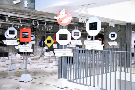 「ソニー・ピクチャーズ映画相関図」