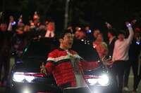 「スピード・スクワッド ひき逃げ専門捜査班」