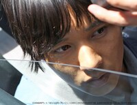 「母なる証明」