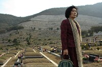 「母なる証明」