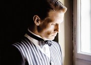 「執事の人生」