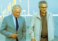 「ソリッド・ゴールド」