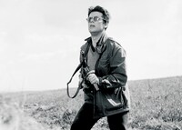 「灰とダイヤモンド」