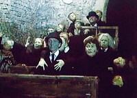 「THE DEAD CLASS 死の教室」