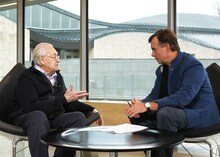 「アンジェイ・ワイダの建築へかける情熱」