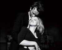 「COLD WAR あの歌、2つの心」