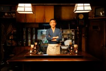 「深夜食堂 -Tokyo Stories Season2-」