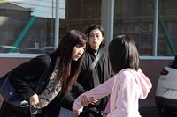 「ツングースカ・バタフライ ―サキとマリの物語―」