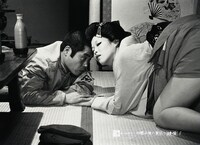 「四畳半襖の裏張り」 (c)日活