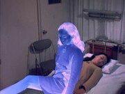 「死骸を呼ぶ女」 (c)円谷プロダクション