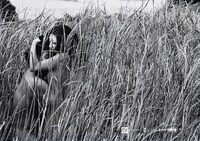 「恋人たちは濡れた」 (c)日活