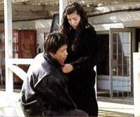 「インモラル淫らな関係」 (c)淫らな関係プロジェクト