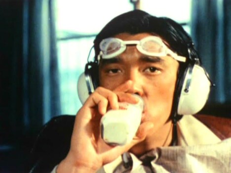 「傷だらけの天使」 (c)東宝