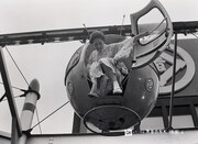 「黒薔薇昇天」 (c)日活