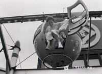 「黒薔薇昇天」 (c)日活