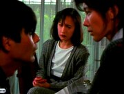 「死角関係 隣人夫婦男女四人のからみ合い」 (c)東宝