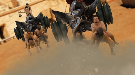 「クライングフリーセックス～Never Again!」