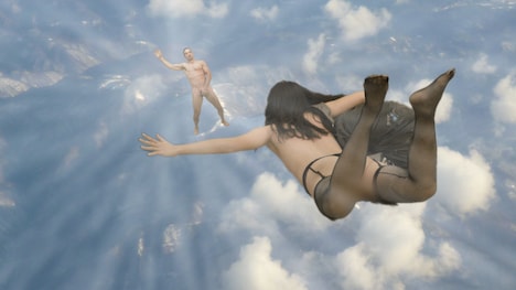 「クライングフリーセックス～Never Again!」