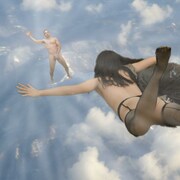 性交したまま戦う男女描くコメディ「クライングフリーセックス」続編が11月公開