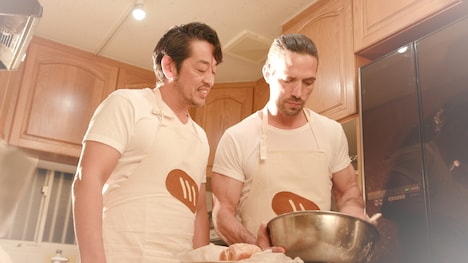 「クライングフリーセックス～Never Again!」