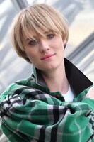 マッケンジー・デイヴィス（写真提供：Abaca Press / Zabulon Laurent / Abaca / Sipa USA / Newscom / ゼータ イメージ）