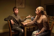 「家族を想うとき」(photo: Joss Barratt, Sixteen Films 2019)