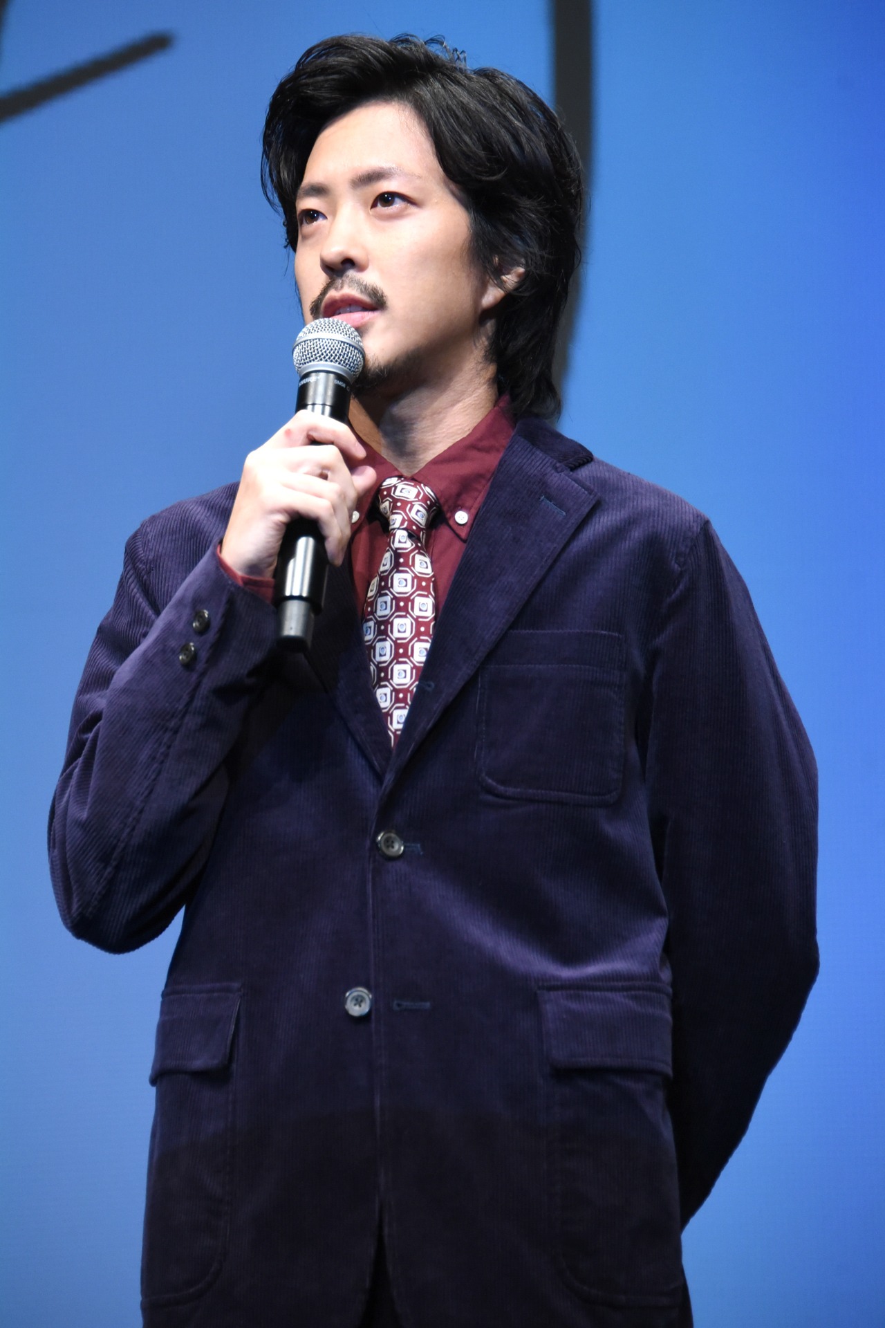 若葉竜也