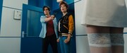 「シティーハンター THE MOVIE 史上最香のミッション」 (c)Axel Films Production