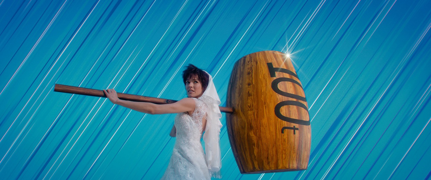 「シティーハンター THE MOVIE 史上最香のミッション」新場面写真 (c)Axel Films Production