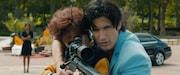 「シティーハンター THE MOVIE 史上最香のミッション」 (c)Axel Films Production