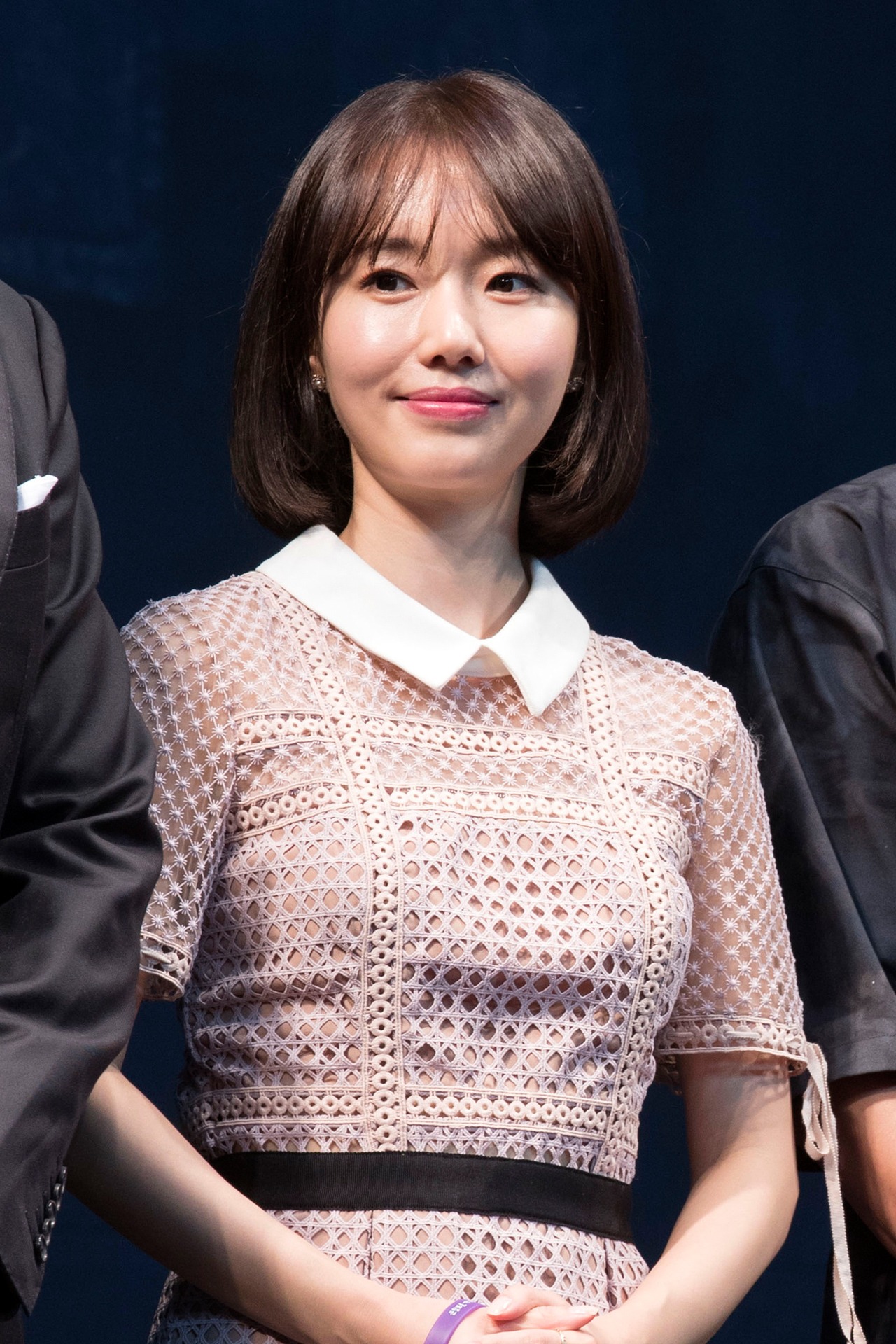 イ・ジョンヒョン （写真提供：Lee Young Ho / Sipa USA / Newscom / ゼータ イメージ）