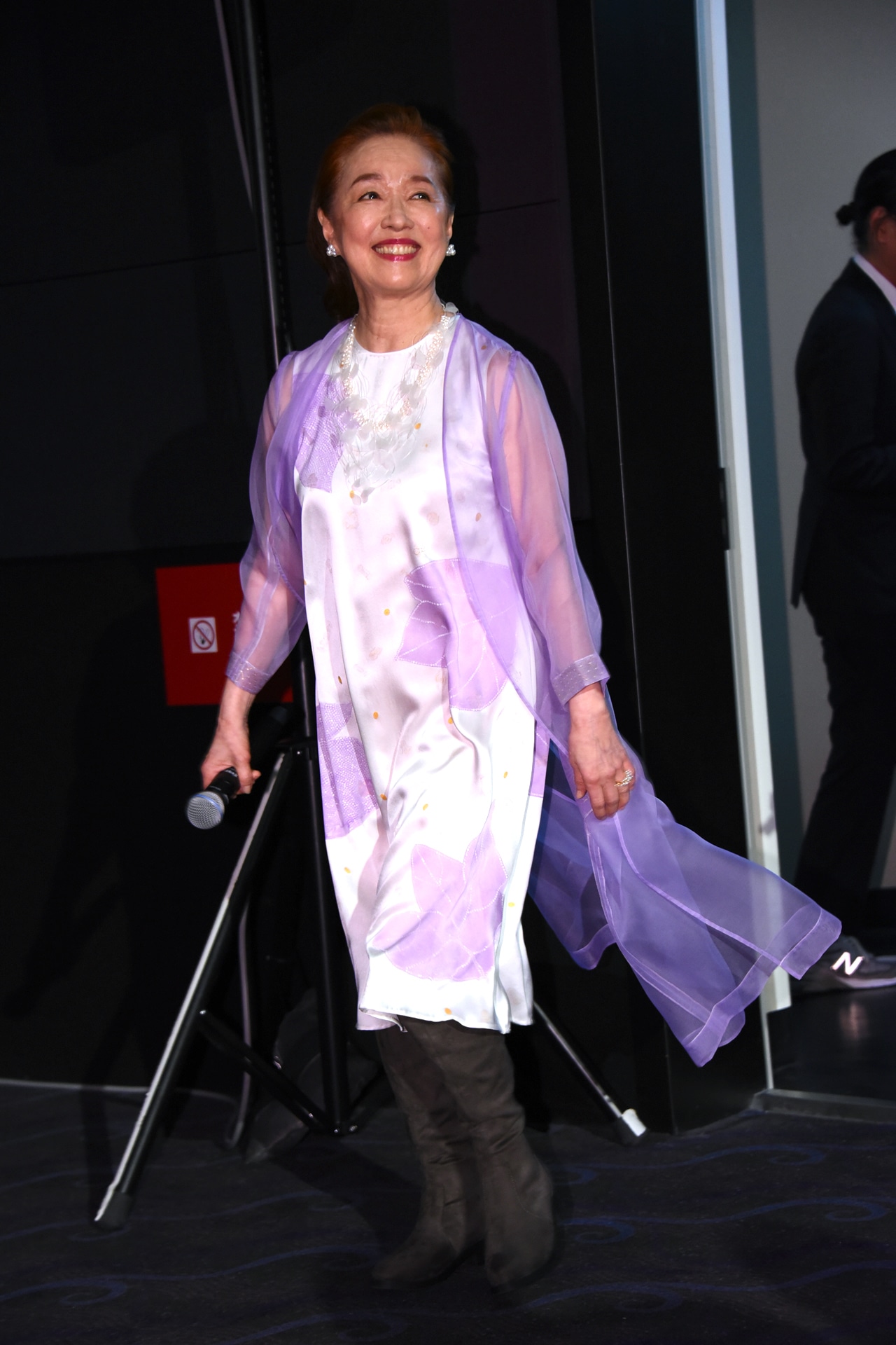 宮本信子