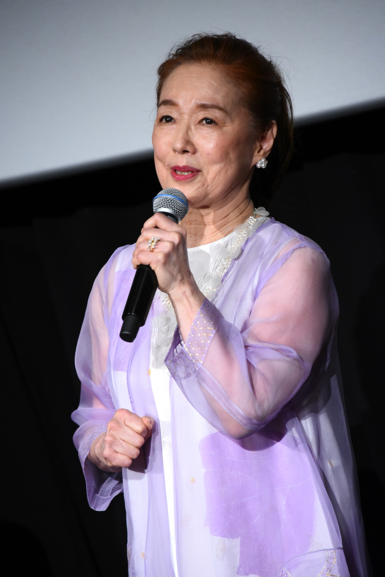 宮本信子