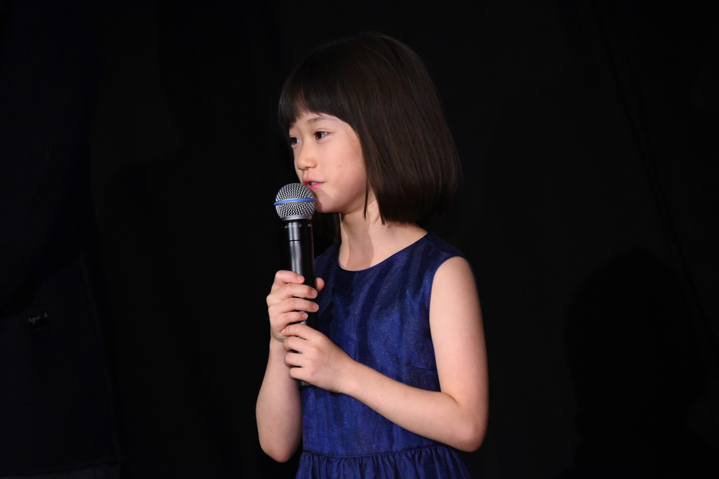 佐々木みゆ
