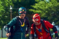 「魔法少年☆ワイルドバージン」