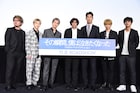 今市隆二、小林直己や佐野玲於に俳優デビュー作を絶賛され「欲が出てきた」