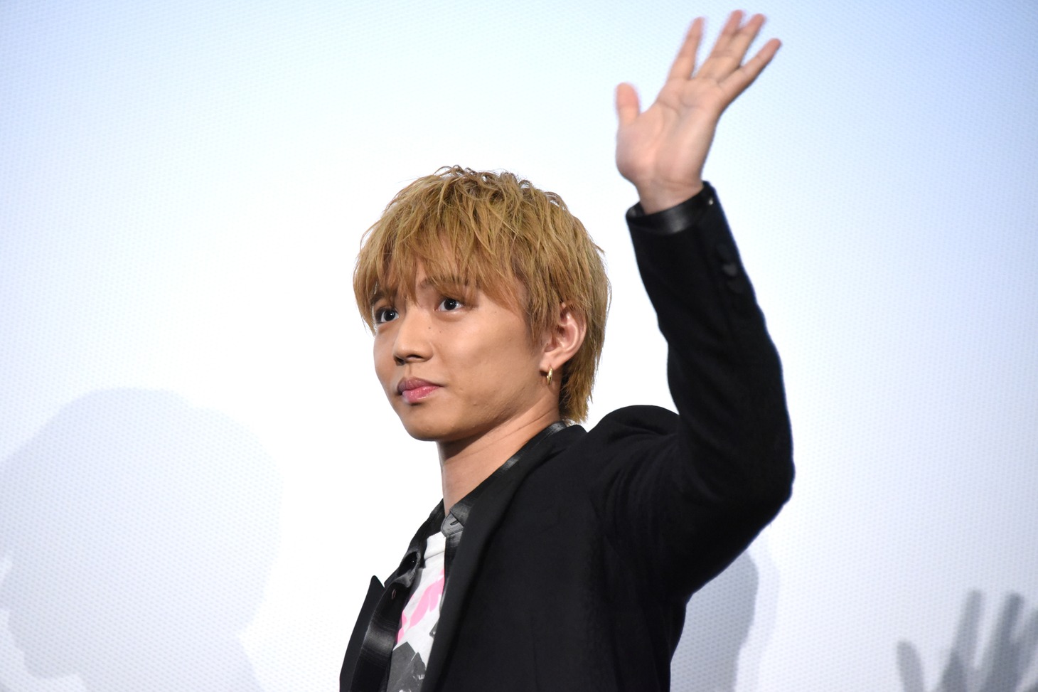佐藤大樹
