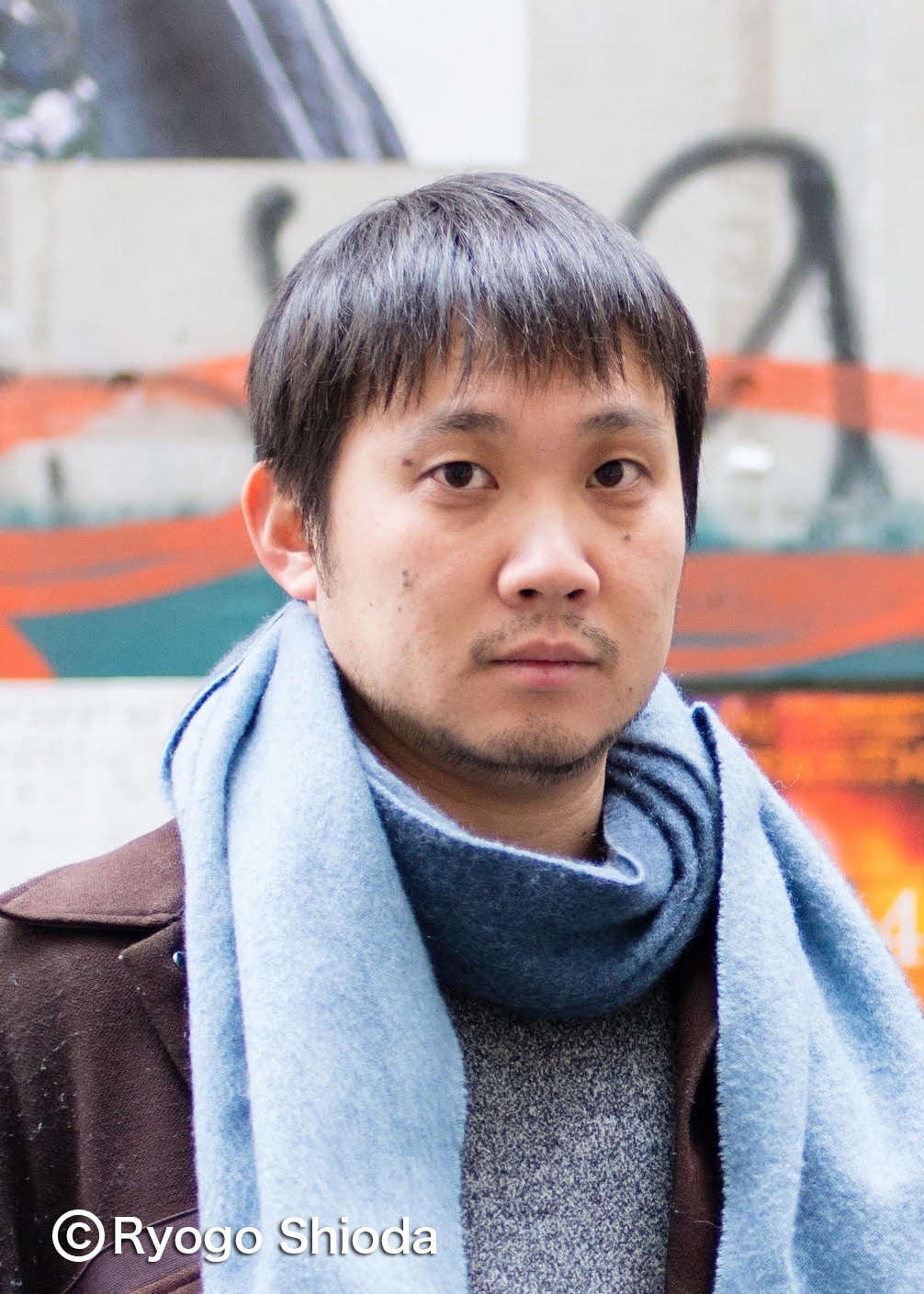 濱口竜介
