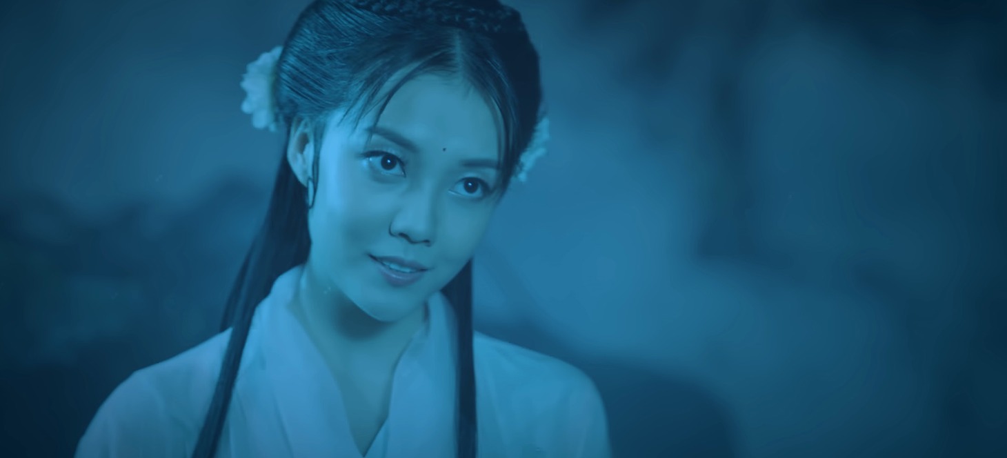 「霊幻道士X 最強妖怪キョンシー現る」