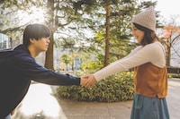 「名前って、ふたつ以上の鐘の音」