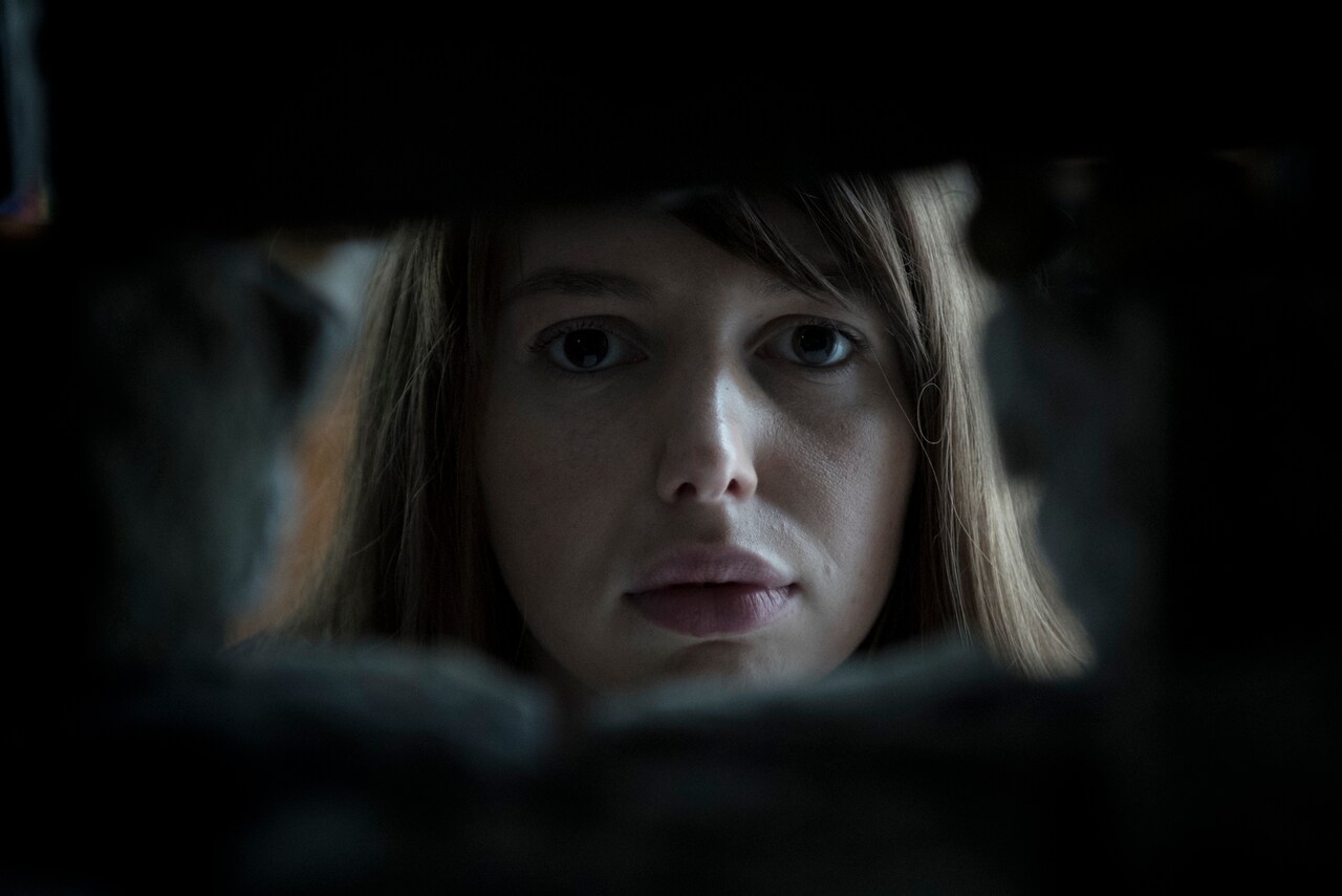 A24配給のアイリッシュホラー「ホール・イン・ザ・グラウンド」ソフト発売