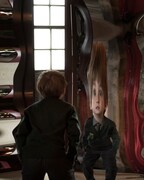 「ホール・イン・ザ・グラウンド」