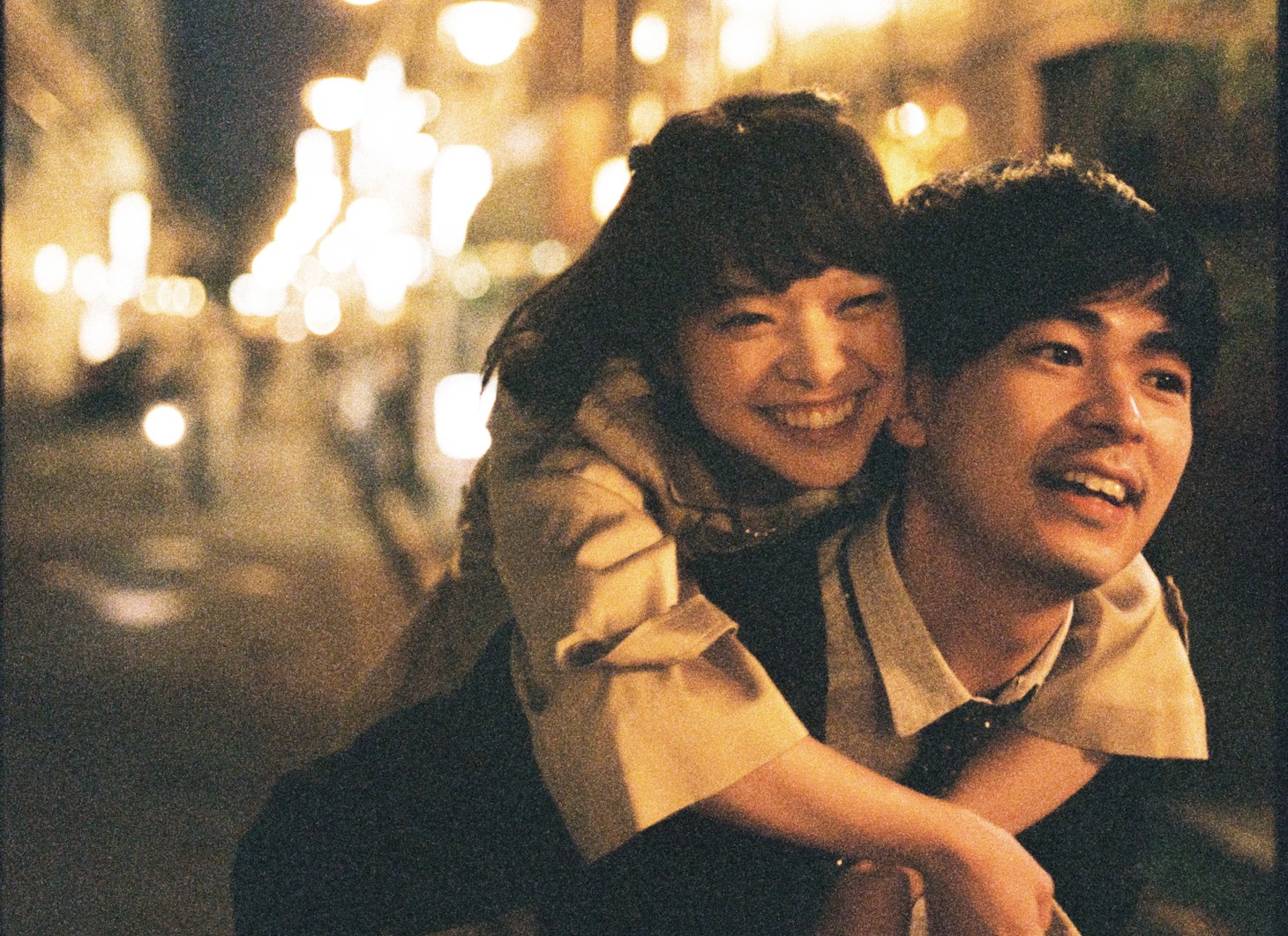 「愛がなんだ」 (c)2019映画「愛がなんだ」製作委員会