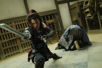 「BLACKFOX: Age of the Ninja」 (c)PROJECT BLACKFOX Age of the Ninja