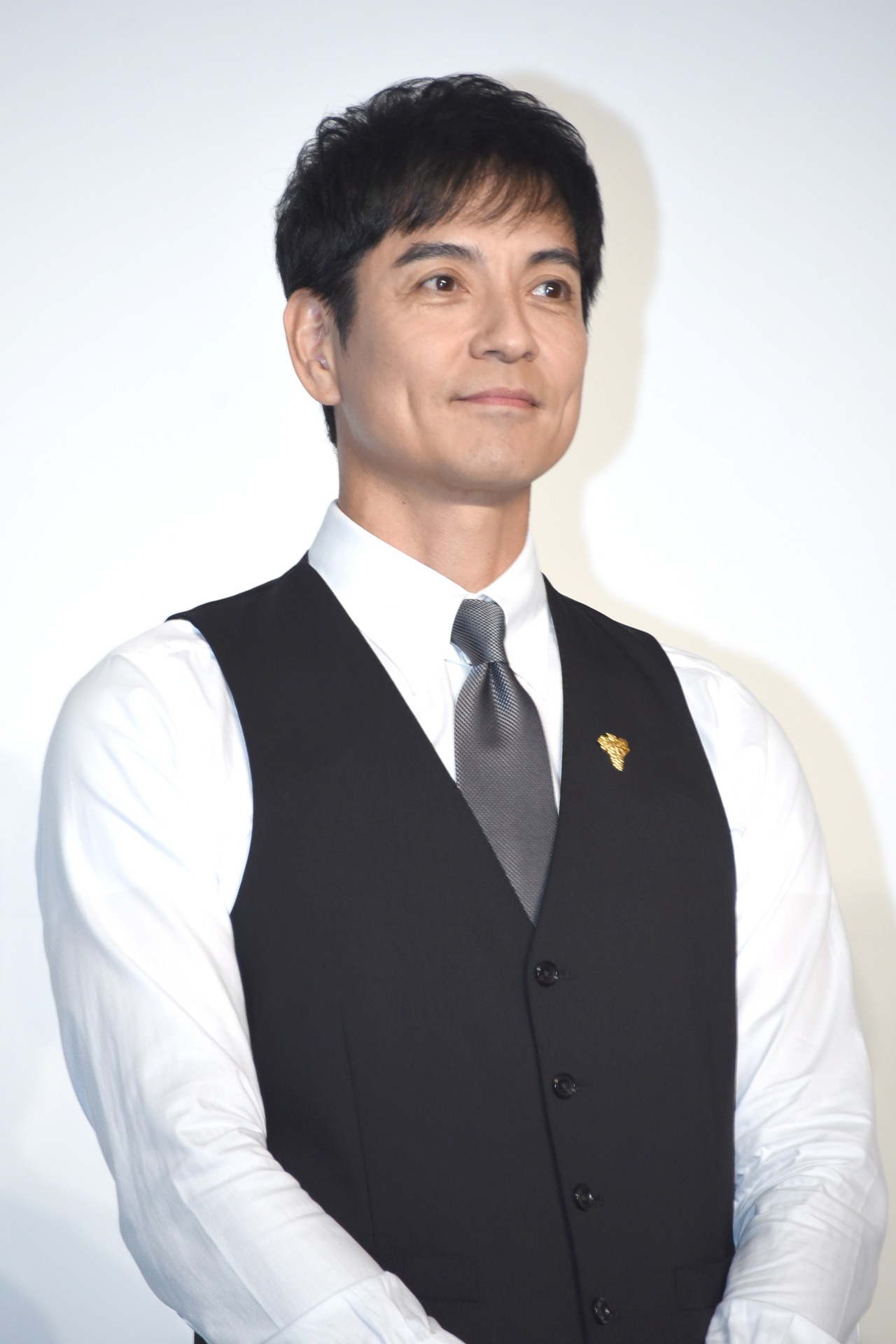 沢村一樹